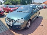 Volkswagen Polo (2006) 1,2-40kW - náhled 1