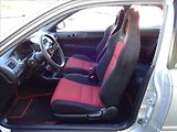 Honda Civic 1,6VTI 118kW - náhled 18