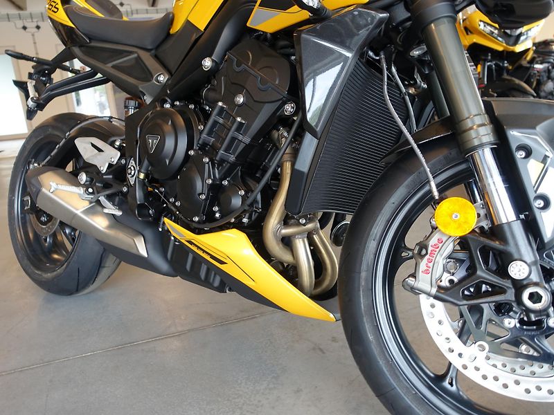 Triumph Street Triple 765 RS (2026) Akce + záruka 2+2 - fotka 10 z 10