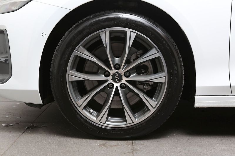 Audi A6 TDI quattro 360 NezTop Taž - fotka 6 z 25