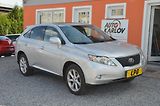 Lexus RX (2010) RX 350 3.5 204kW 4x4 LPG / ČR - náhled 1