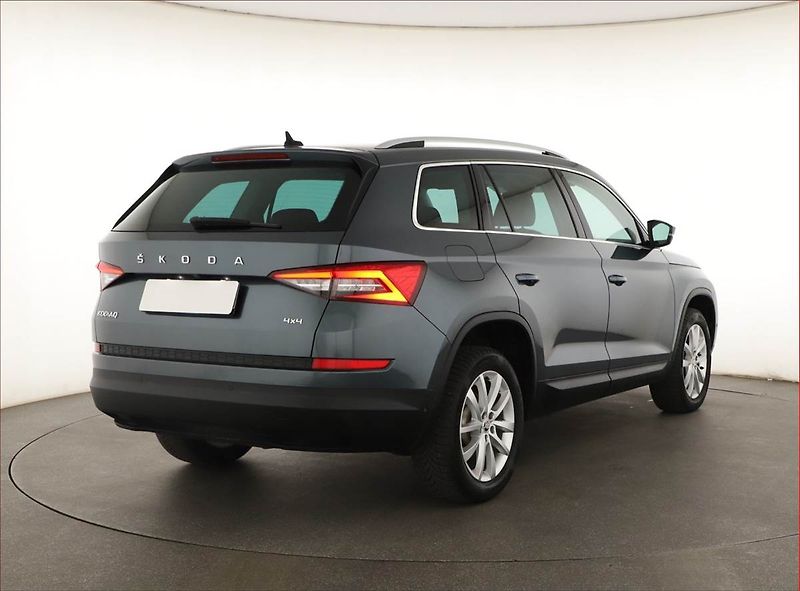Škoda Kodiaq (2021) Style 2.0 TDI - fotka 5 z 25