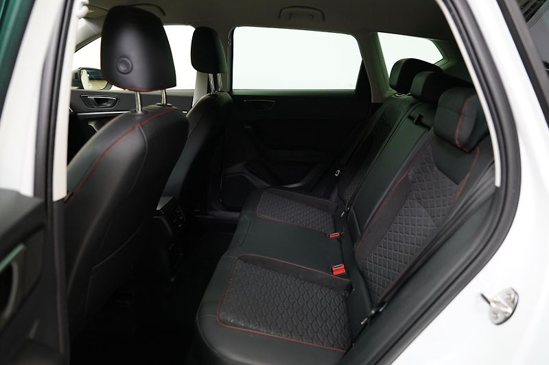 Seat Ateca - fotka 26 z 27