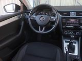 Škoda Octavia (2020) Ambition 1.5 TSI, Automat - náhled 7