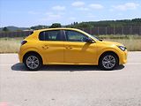 Peugeot 208 1,2 101k Allure CZ 1.Maj DPH - náhled 8