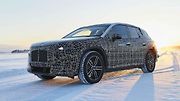 BMW iNEXT