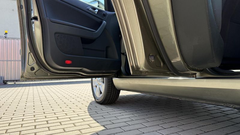 Škoda Yeti (2014) 2.0TDi*81kW*CR*STYLE* - fotka 10 z 27
