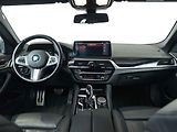BMW Řada 5 540d xDrive - náhled 11