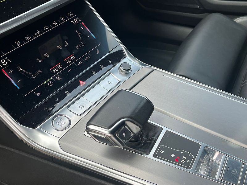 Audi A7 3.0 TDI/210kW HEV S-Line DSG - fotka 12 z 32