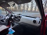 Citroën Berlingo (2012) 1.6 HDi Multispace - náhled 16