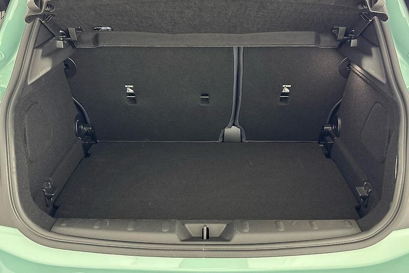 Mini Cooper S 5dveřové - fotka 9 z 22