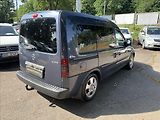 Opel Combo 1,6 CNG - náhled 4