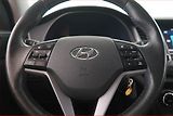 Hyundai Tucson (2016) 1.7 CRDi, ČR,1.maj, Navi - náhled 15
