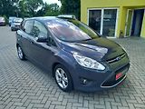 Ford C-MAX (2013) 1,6i NAVI VYHŘ.SED,BEZ KOROZE! - náhled 1