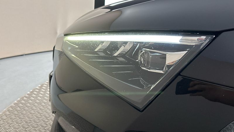 Škoda Scala 1.0 TSI Style - fotka 18 z 23