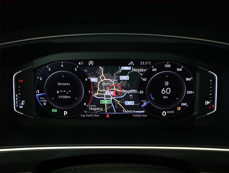 Volkswagen Tiguan Allspace (2019) R-Line 2.0 TSI - fotka 8 z 27