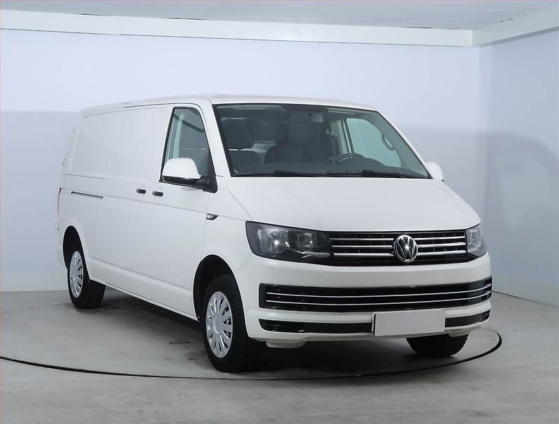 Volkswagen Transporter (2016) 2.0 TDI, L2H1 - fotografie inzerátu