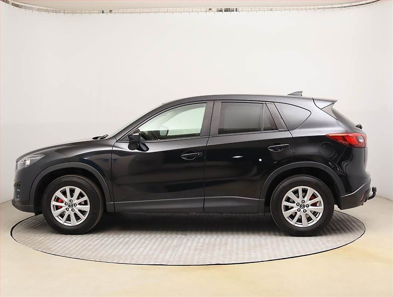 Mazda CX-5 (2016) Attraction 2.0 Skyactiv-G - fotka 3 z 21