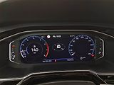 Volkswagen Taigo (2023) Style 1.0 TSI, Serv.kniha - náhled 11