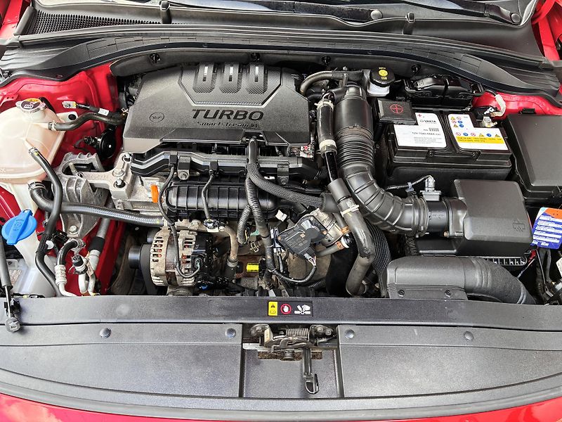 Hyundai i30 WG 1.0T-GDi 88kW ČR DPH TAŽNÉ  - fotka 22 z 24