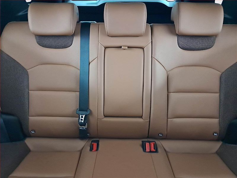 SsangYong Torres (2024) Clever 1.5 T-GDI - fotka 10 z 18