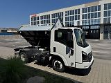 Isuzu M21 (2026) 1.9l, AT, třístranný sklápěč - náhled 13