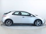 Honda Civic (2010) 1.4 i-VTEC - náhled 6