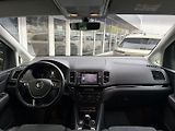 Volkswagen Sharan (2016) 2.0 TDI 4MOTION 110 kW - náhled 13