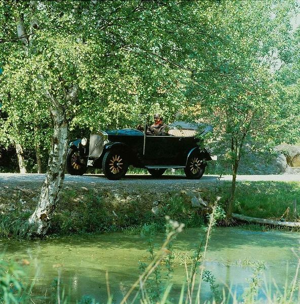 Volvo ÖV4 