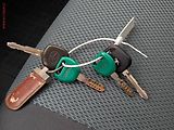 Toyota RAV4 (2004) 2.0 VVT-i 4WD, ČR, AC, TZ - náhled 15