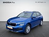 Škoda Kamiq (2025) 1.0 TSI 85kW Selection - náhled 1