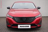 Peugeot 308 (2022) 1.2PT, ČR, Allure - náhled 1