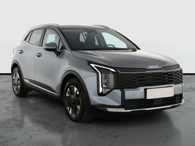 Kia Sportage (2025) 1.6 T-GDI, EXCLUSIVE, AUTOMAT - fotografie inzerátu