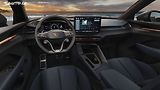 Cupra Terramar (2025) 2.0 TSI 204K - náhled 1
