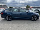 Škoda Superb 1.6TDi NAVI TEMPOMAT odp.DPH - náhled 8