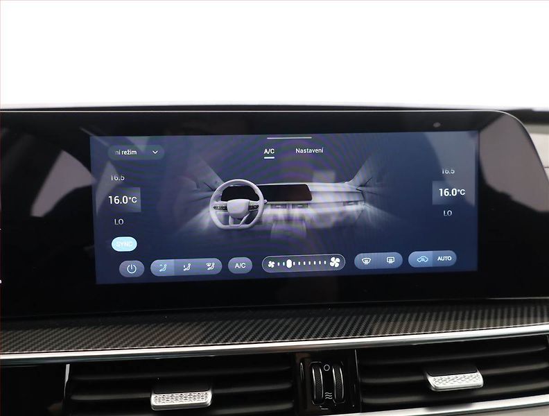 Chery Tiggo 7 (2026) 1.6 TGDI, COMFORT - fotka 12 z 18