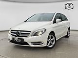 Mercedes-Benz Třídy B  2. gen B 200 Rezervace - náhled 1