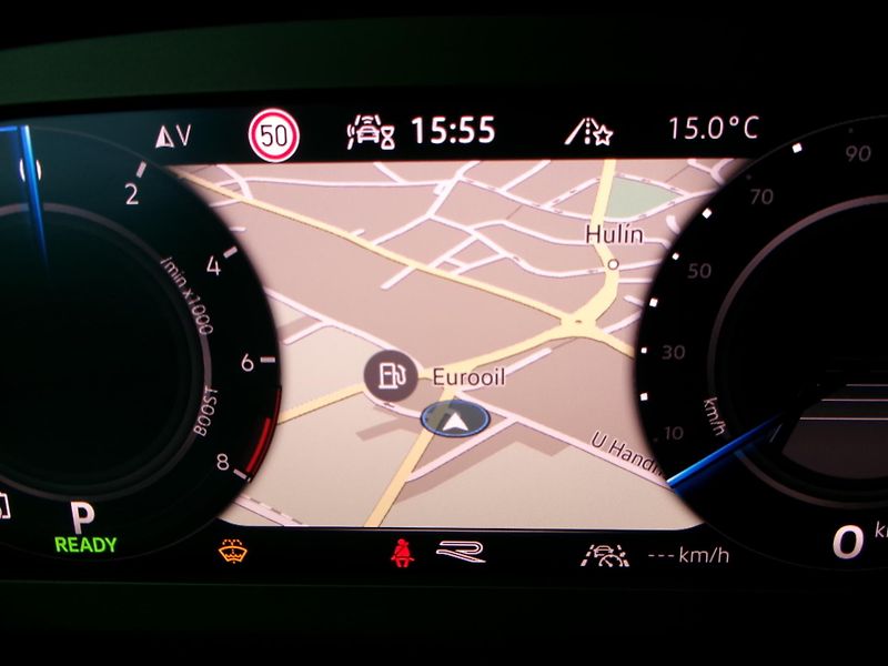 Volkswagen Arteon Shooting Brake (2023) 1,4TSI E-hybrid R-Line WEBASTO - fotka 59 z 62