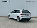 Škoda Kamiq (2025) SELEC TSI 85/1.0 A7F - náhled 8