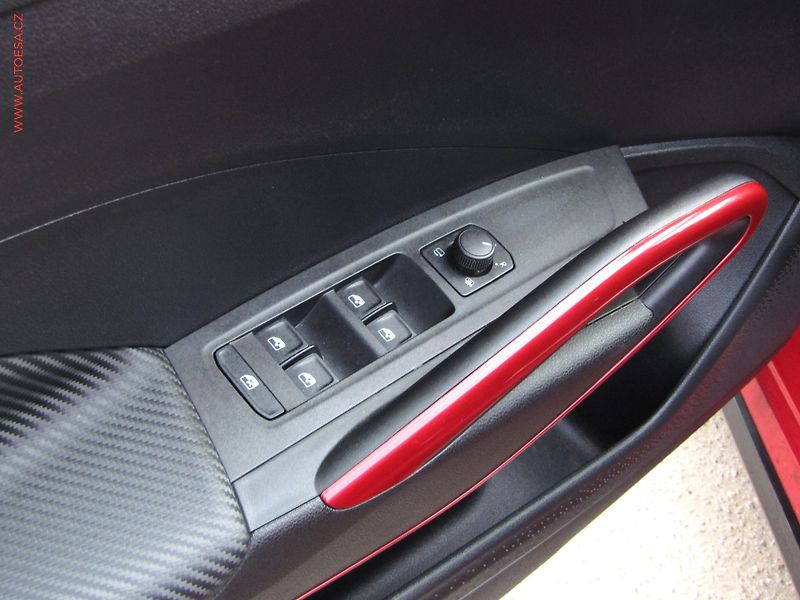 Škoda Fabia (2023) 1.5 TSi, 1.maj,ČR, Monte - fotka 11 z 21