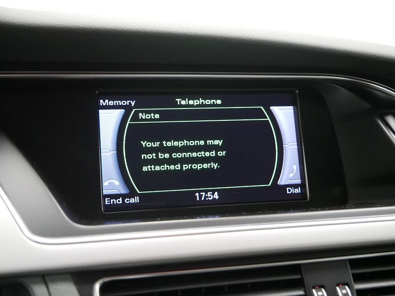 Audi A5 - fotka 19 z 25