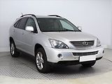 Lexus RX 400h (2008) 400 h, 4X4, Automat, Navi - náhled 1
