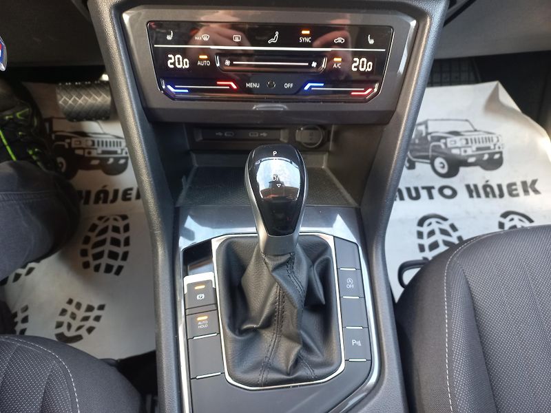 Volkswagen Tiguan Allspace (2023) 2.0TDi 110kW DSG ČR DPH - fotka 20 z 21