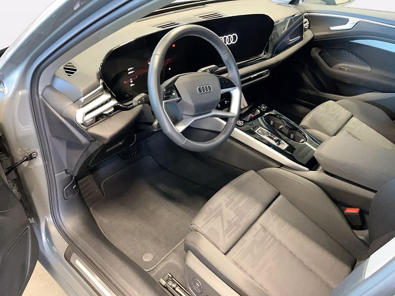 Audi A6 TDI Tech+ Matrix 360 El.sed - fotka 8 z 14