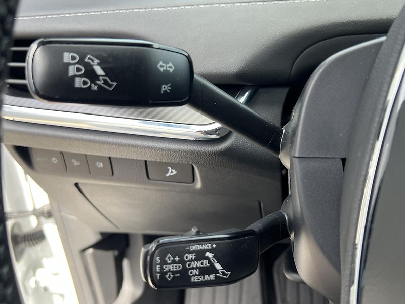 Škoda Enyaq (2023) Sportline*150kW*DPH - fotka 15 z 47