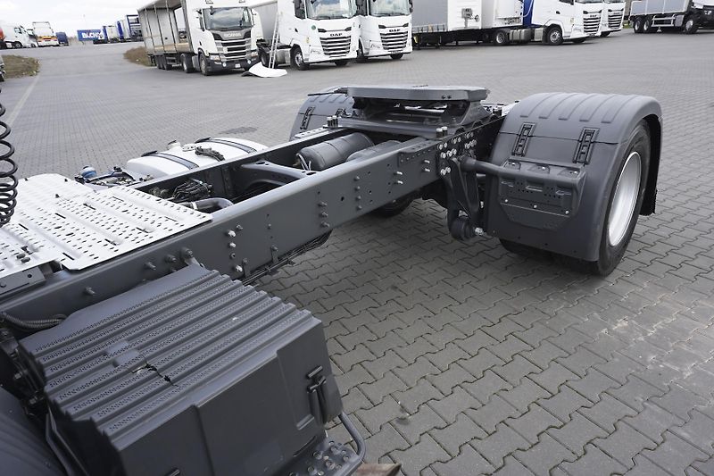 Scania (2015) P 410 / EURO 6 / RETARDER / MA - fotka 40 z 47