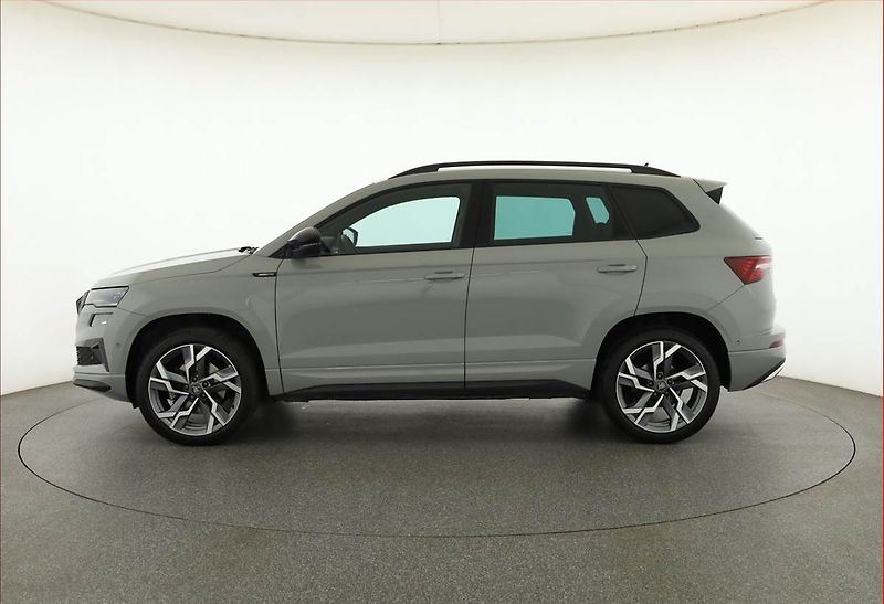 Škoda Karoq (2025) 2.0 TDI, Sportline - fotka 3 z 21