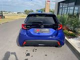 Toyota Yaris 1.5 Hybrid 116K Style - náhled 10