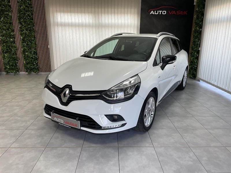 Renault Clio 0.9 TCe ČR 1.MAJ REZERVACE  - fotka 6 z 28