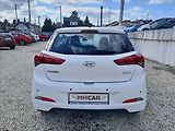 Hyundai i20 1,25i 16V 55kW - náhled 6